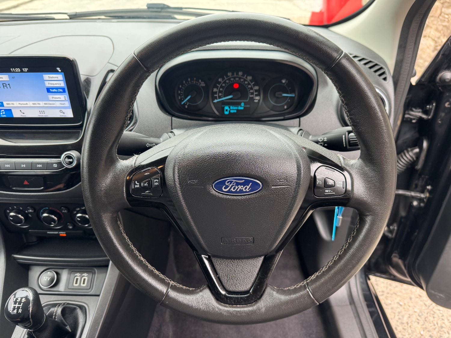 Used Ford Ka+ 2018 for sale - 76232308: Photo 10