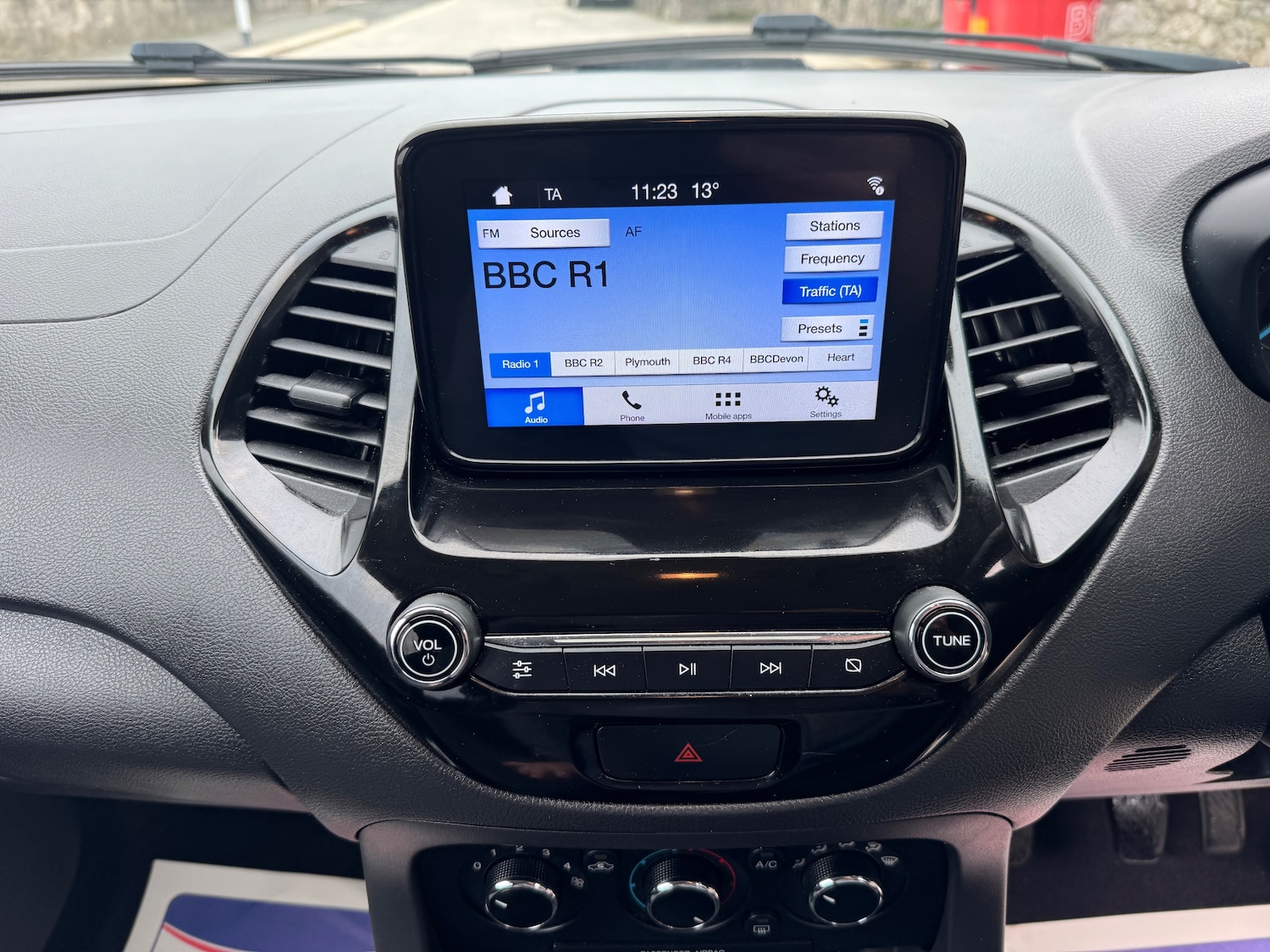 Used Ford Ka+ 2018 for sale - 76232308: Photo 11