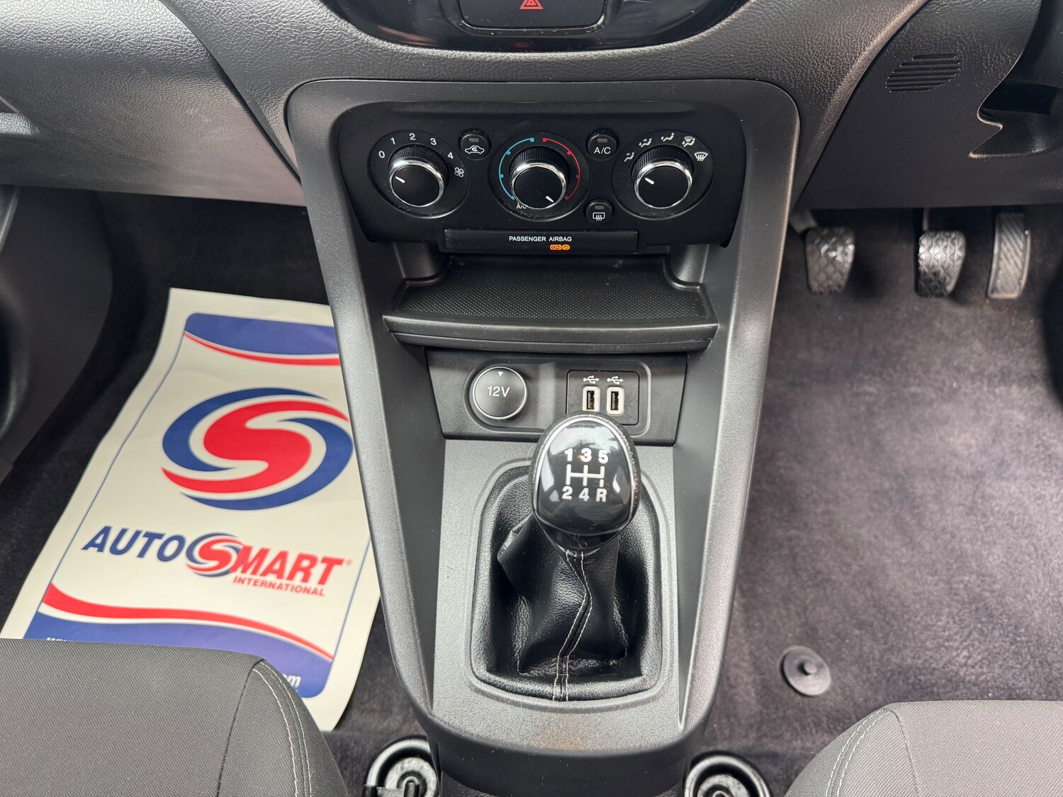 Used Ford Ka+ 2018 for sale - 76232308: Photo 12