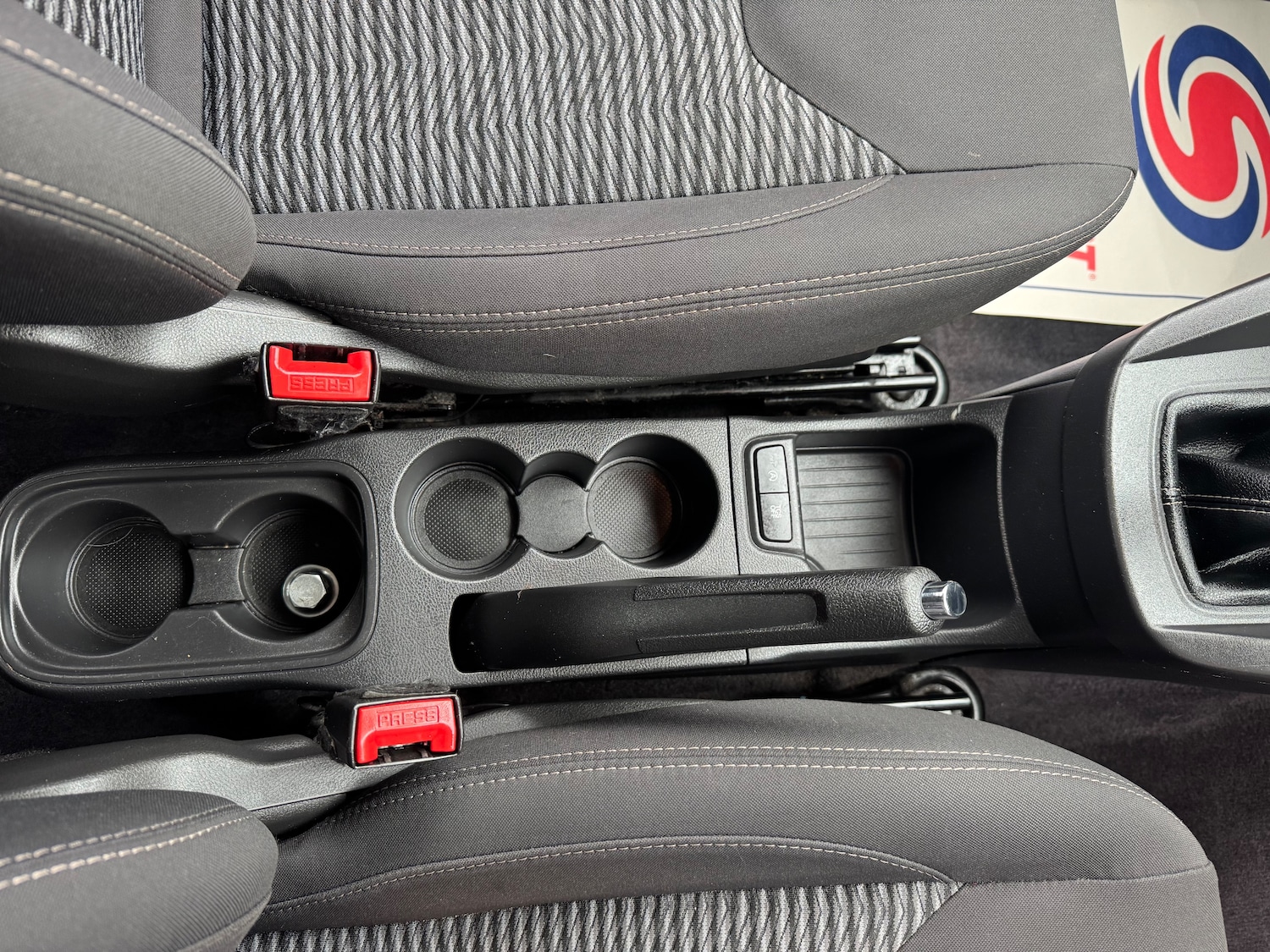 Used Ford Ka+ 2018 for sale - 76232308: Photo 13