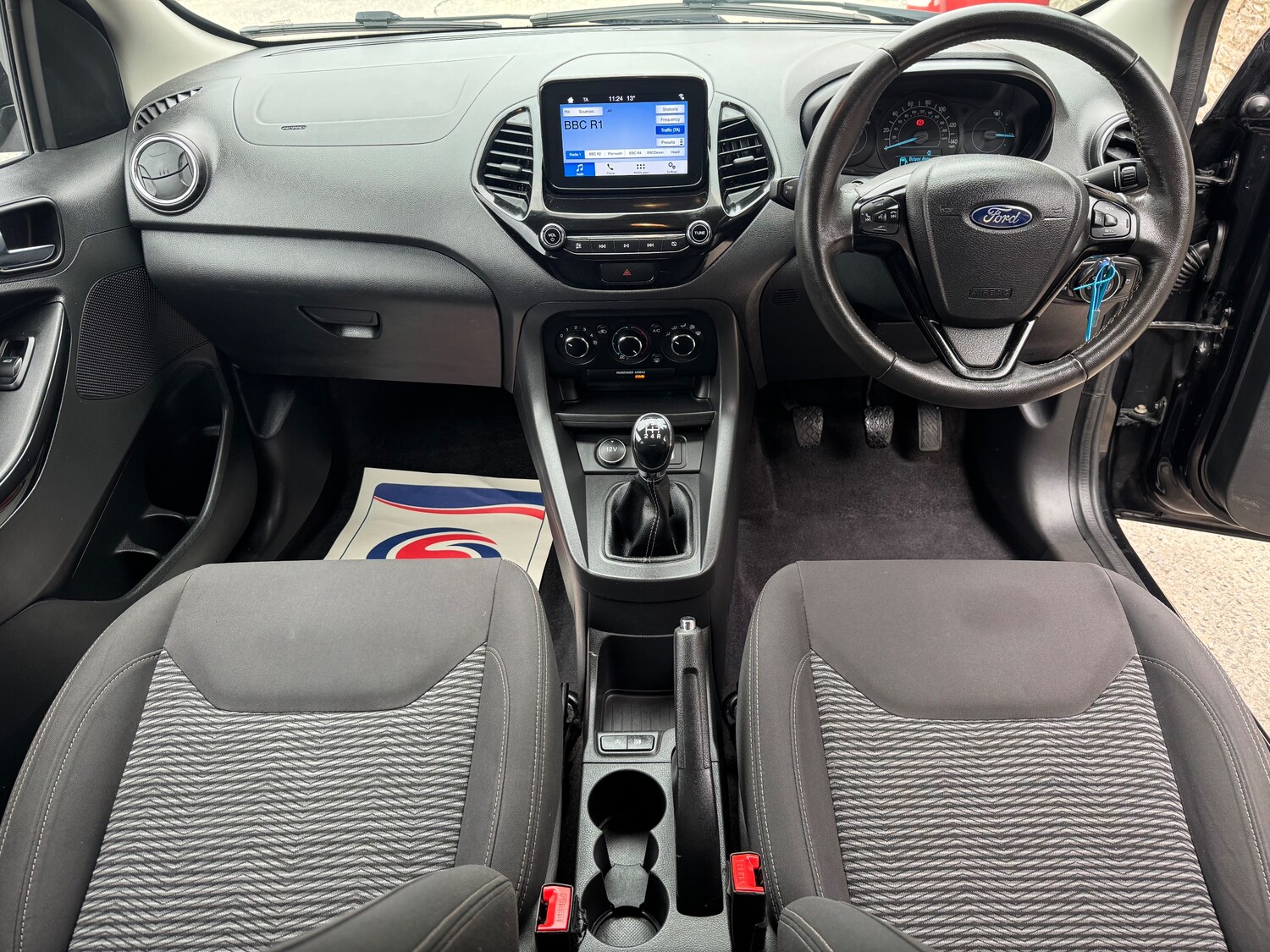 Used Ford Ka+ 2018 for sale - 76232308: Photo 14