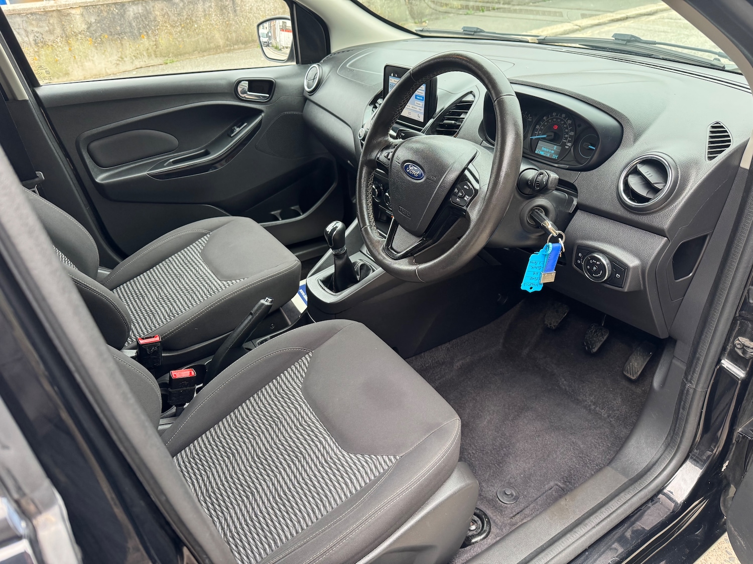 Used Ford Ka+ 2018 for sale - 76232308: Photo 15