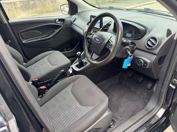 Used Ford Ka+ 2018 for sale - 76232308: Photo 15