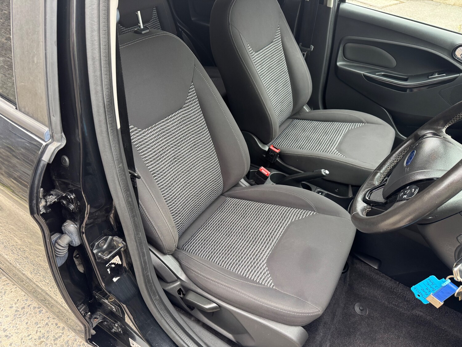 Used Ford Ka+ 2018 for sale - 76232308: Photo 16