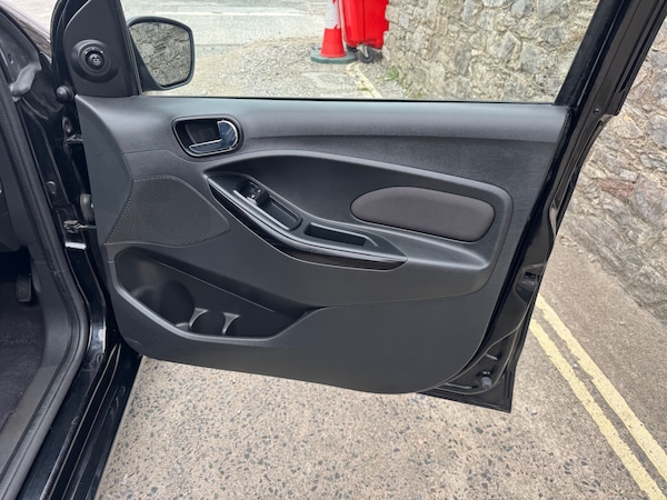 Used Ford Ka+ 2018 for sale - 76232308: Photo 17