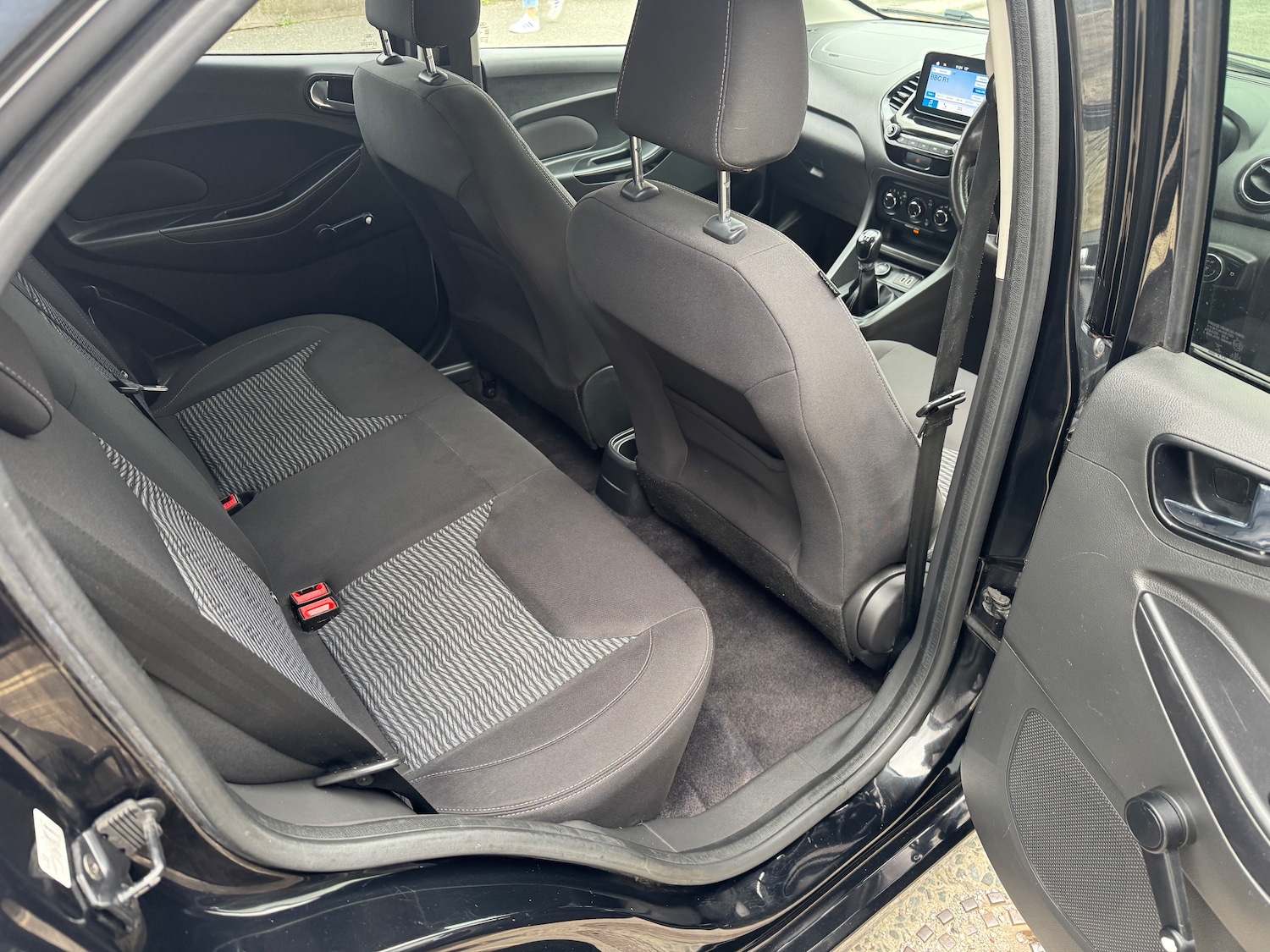 Used Ford Ka+ 2018 for sale - 76232308: Photo 18