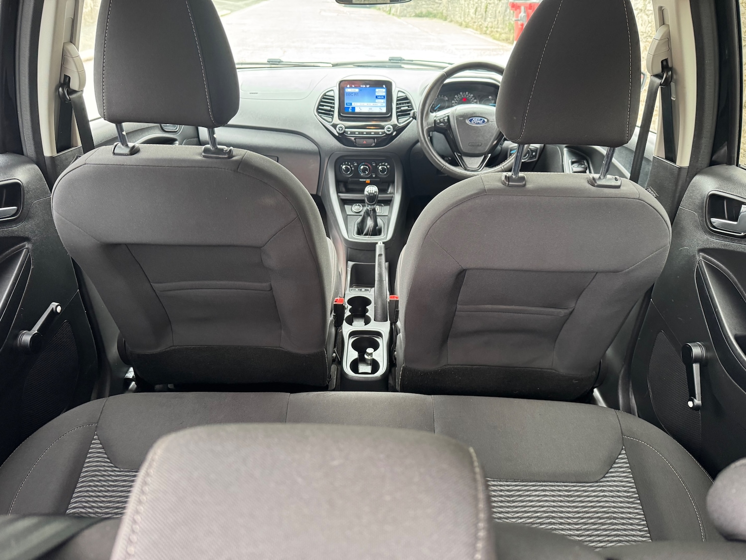 Used Ford Ka+ 2018 for sale - 76232308: Photo 20