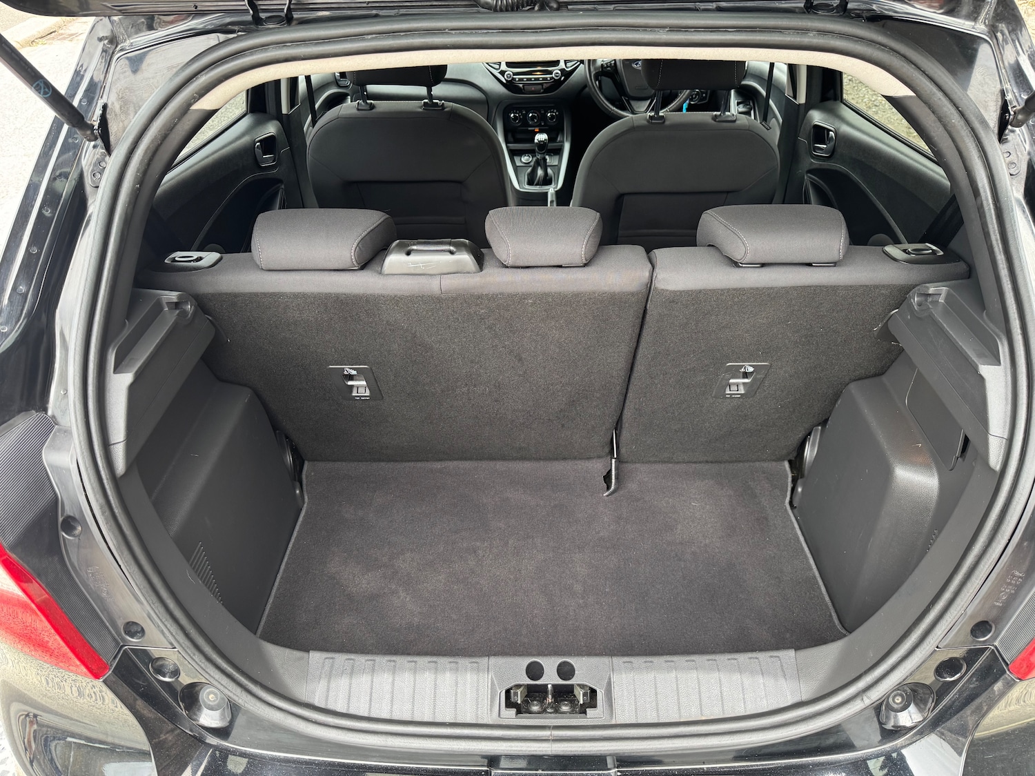 Used Ford Ka+ 2018 for sale - 76232308: Photo 22