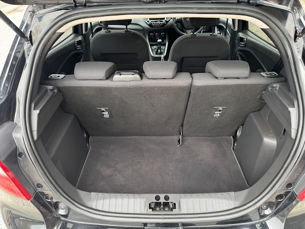 Used Ford Ka+ 2018 for sale - 76232308: Photo 22