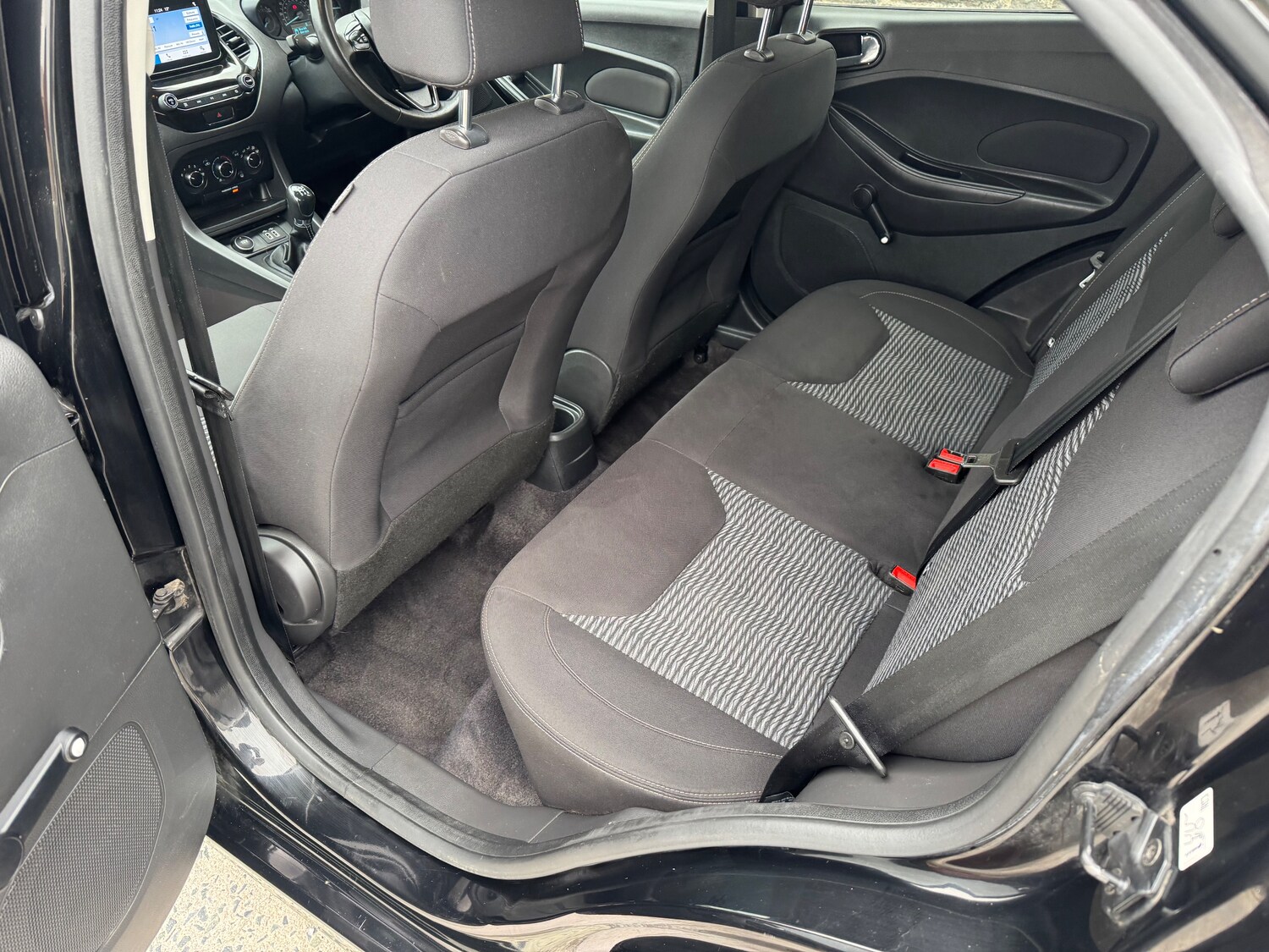 Used Ford Ka+ 2018 for sale - 76232308: Photo 23