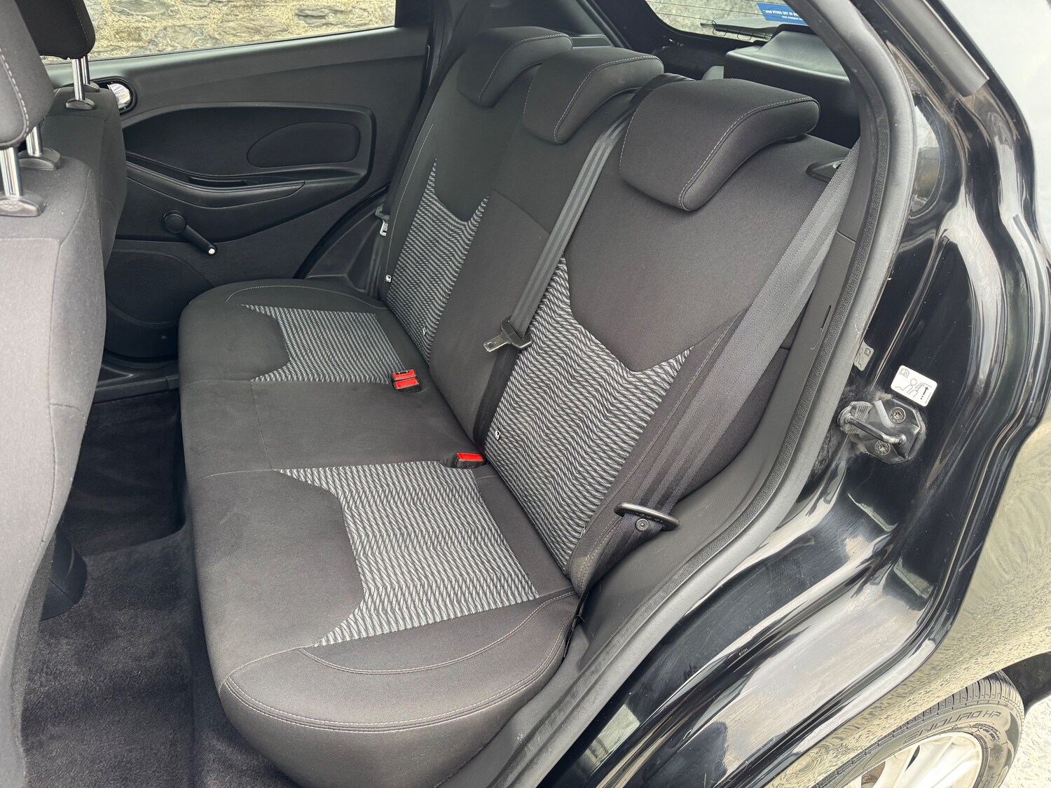 Used Ford Ka+ 2018 for sale - 76232308: Photo 24