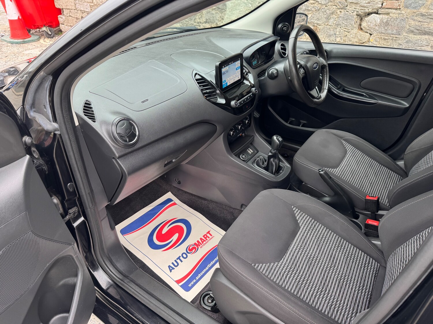 Used Ford Ka+ 2018 for sale - 76232308: Photo 25