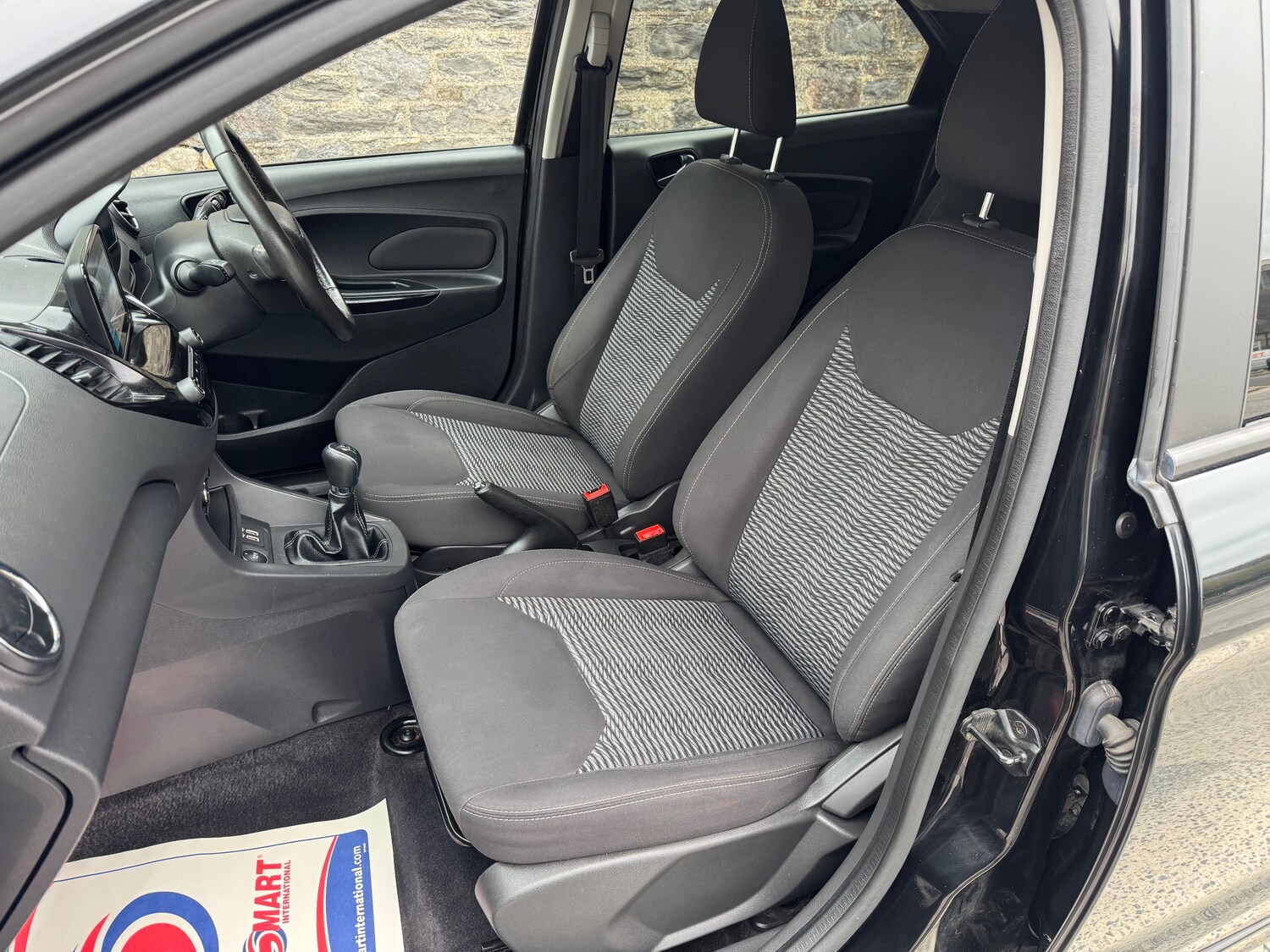 Used Ford Ka+ 2018 for sale - 76232308: Photo 26