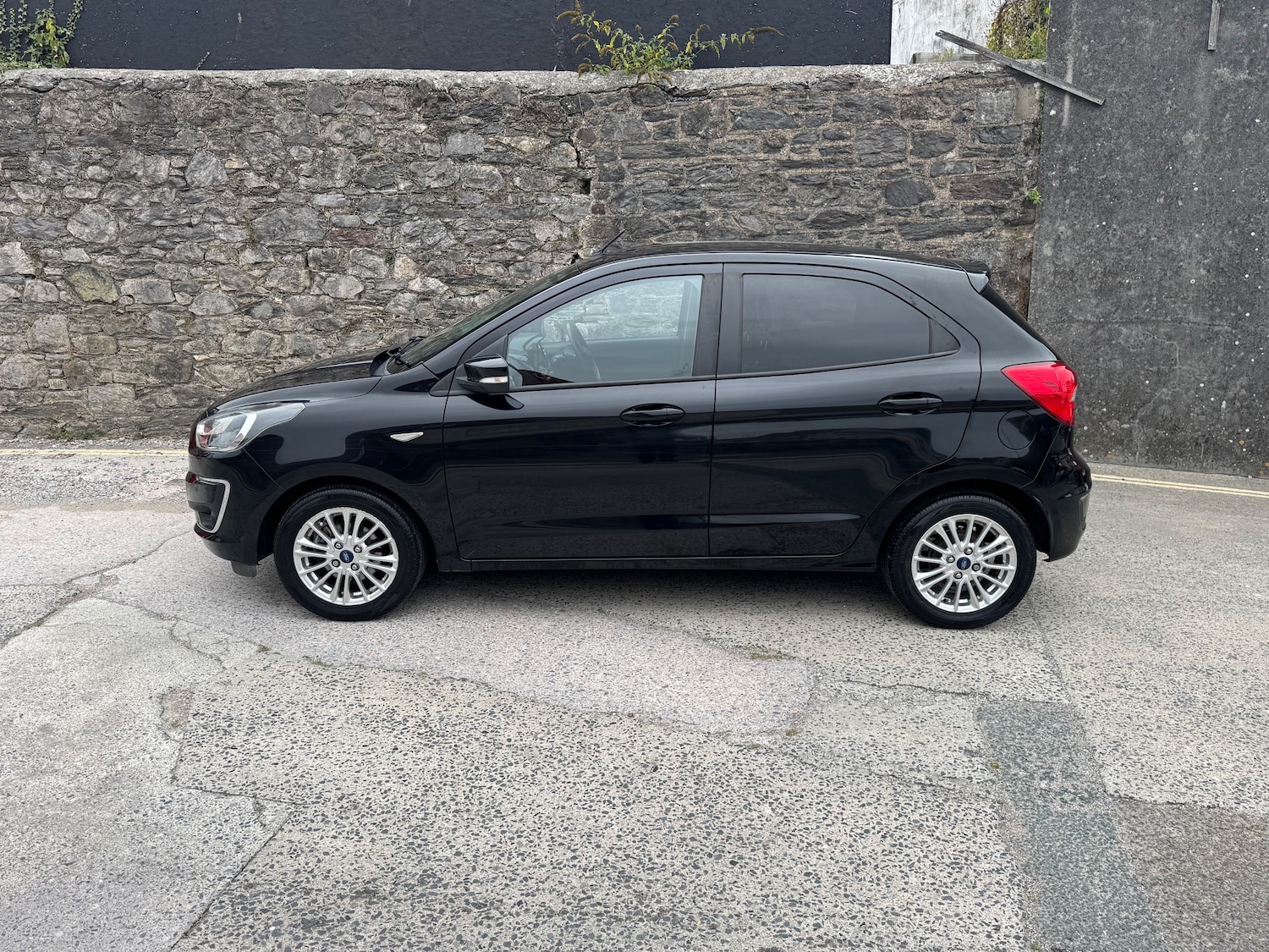 Used Ford Ka+ 2018 for sale - 76232308: Photo 5