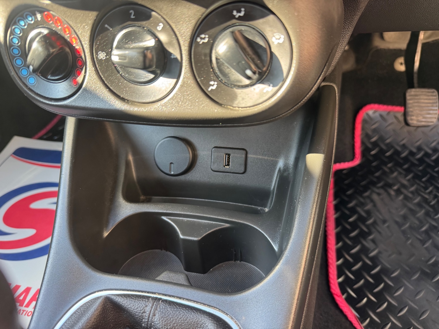 Used Vauxhall Corsa 2016 for sale - 76074860: Photo 14