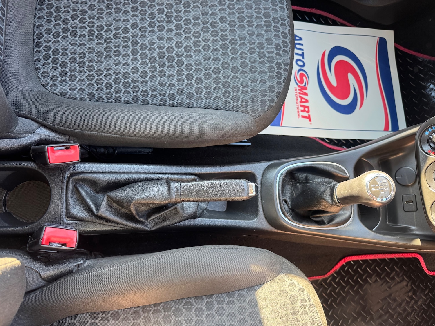 Used Vauxhall Corsa 2016 for sale - 76074860: Photo 15