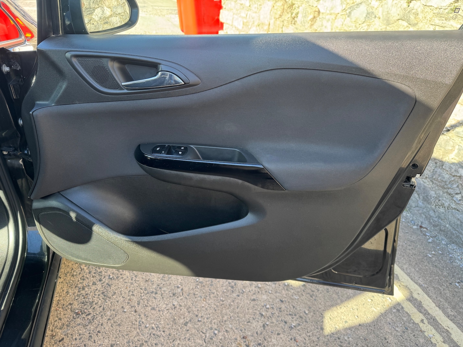 Used Vauxhall Corsa 2016 for sale - 76074860: Photo 16