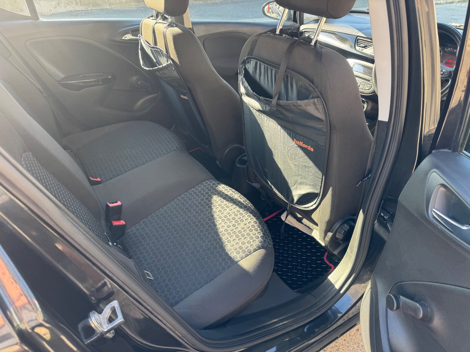 Used Vauxhall Corsa 2016 for sale - 76074860: Photo 19