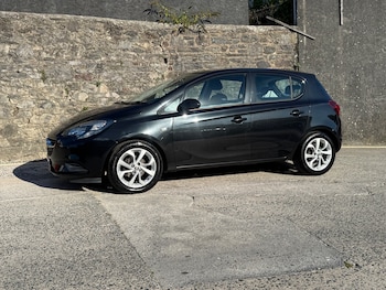Used Vauxhall Corsa 2016 for sale - 76074860: Photo
