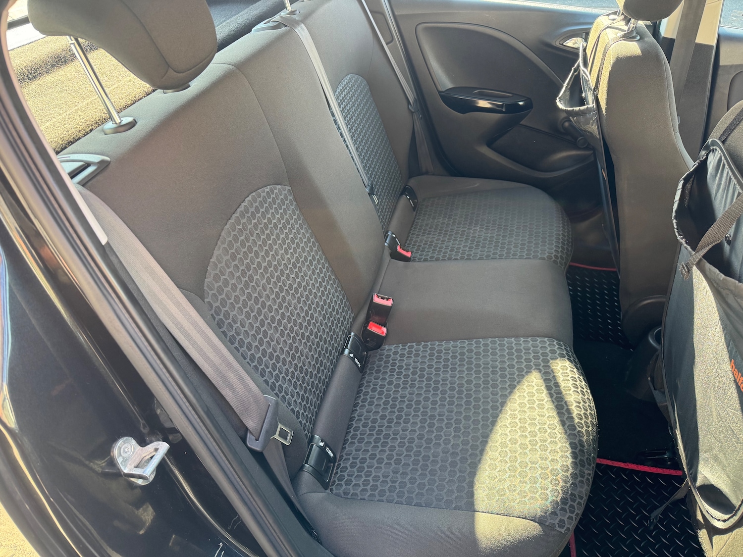 Used Vauxhall Corsa 2016 for sale - 76074860: Photo 20