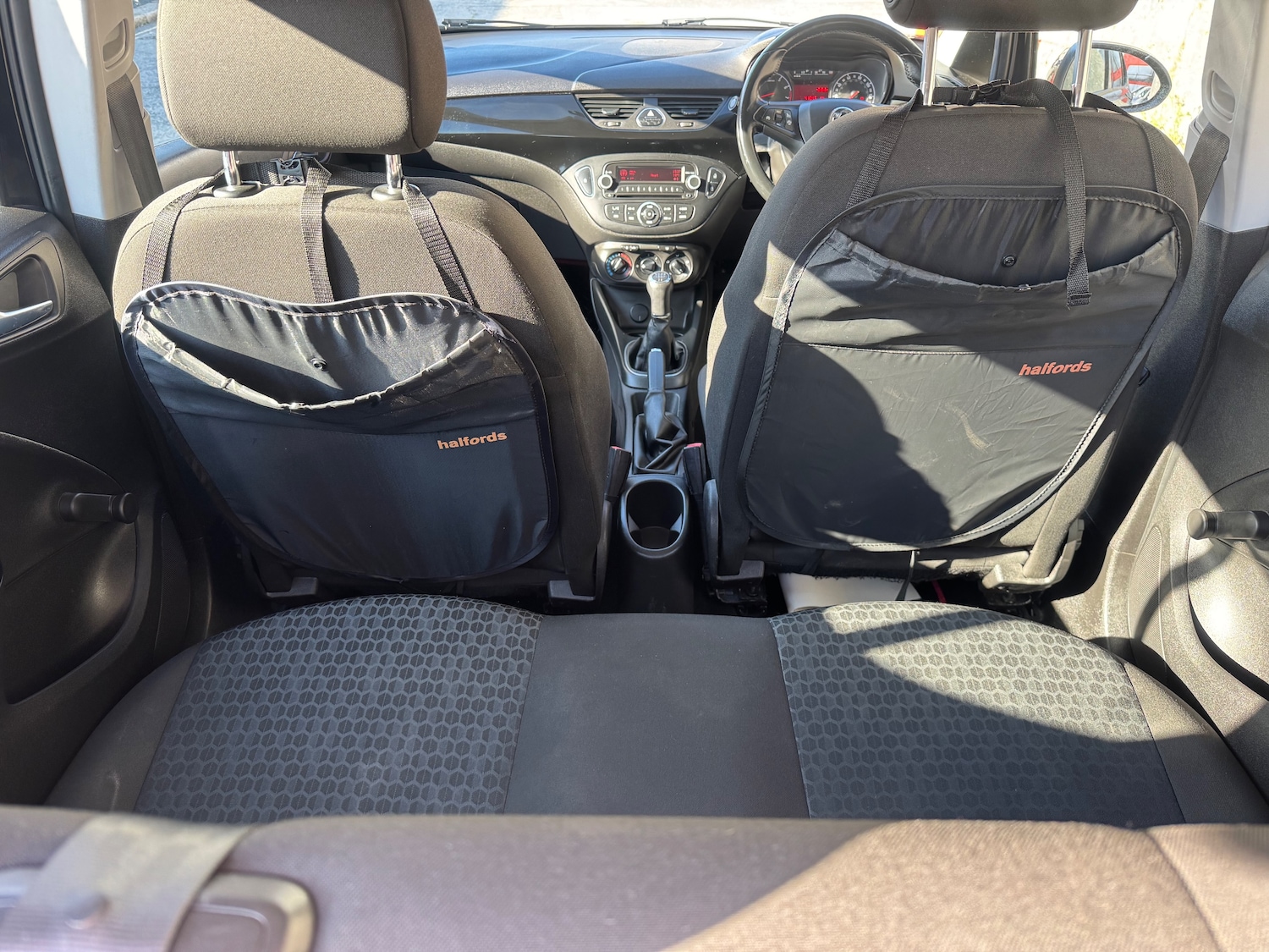 Used Vauxhall Corsa 2016 for sale - 76074860: Photo 22