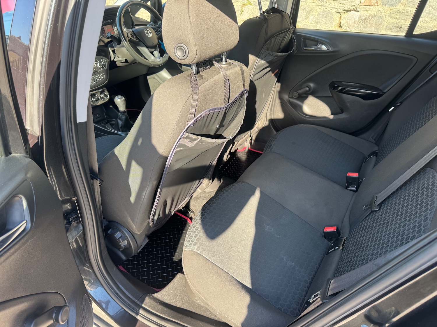 Used Vauxhall Corsa 2016 for sale - 76074860: Photo 25