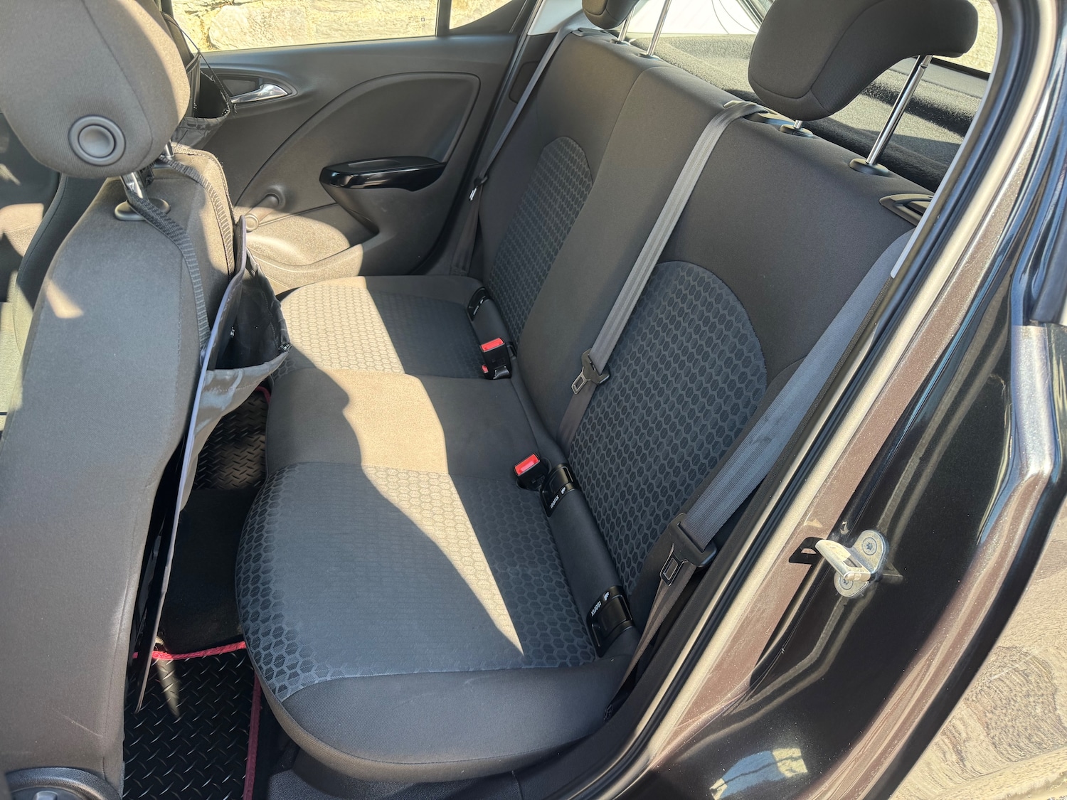 Used Vauxhall Corsa 2016 for sale - 76074860: Photo 26