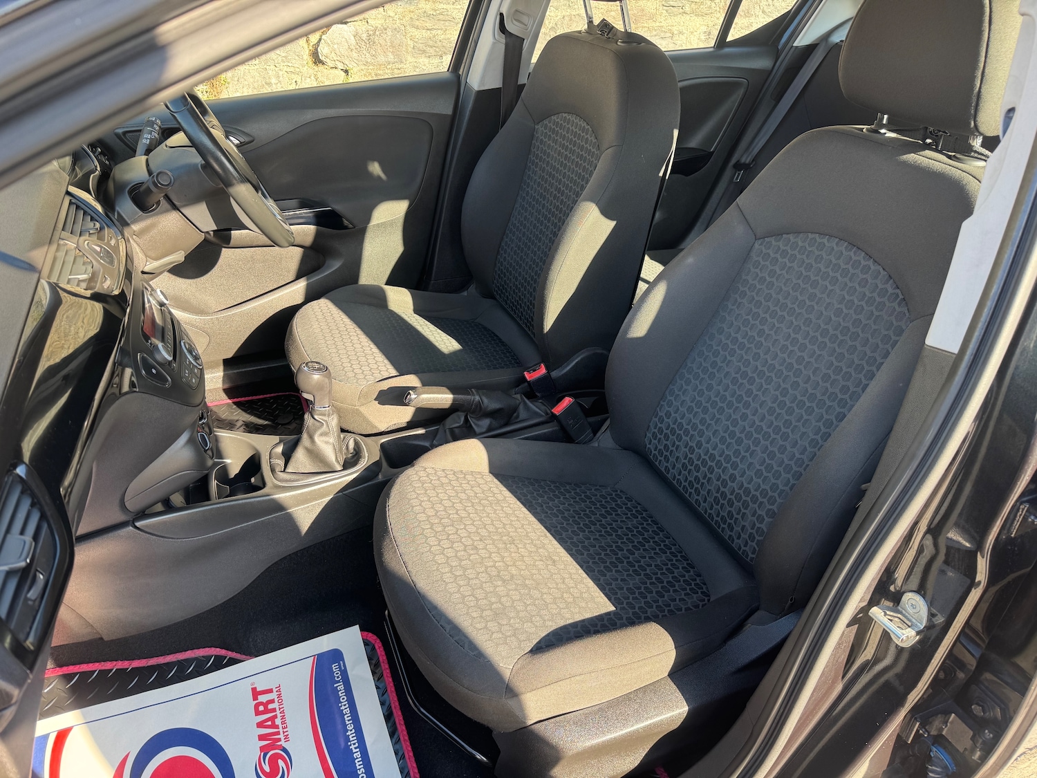 Used Vauxhall Corsa 2016 for sale - 76074860: Photo 28