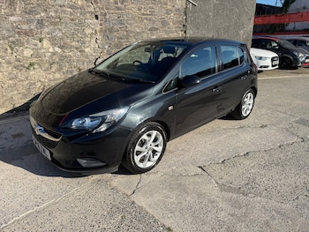 Used Vauxhall Corsa 2016 for sale - 76074860: Photo