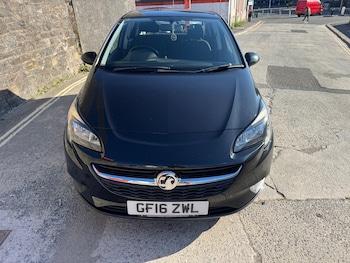 Used Vauxhall Corsa 2016 for sale - 76074860: Photo