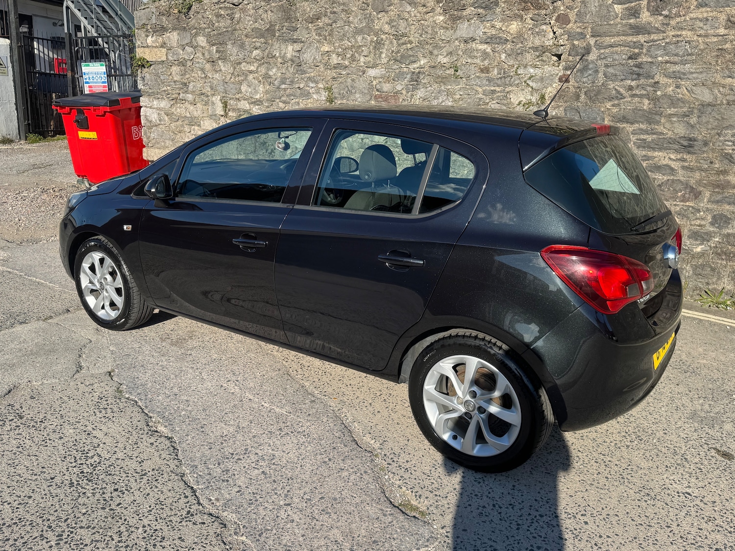 Used Vauxhall Corsa 2016 for sale - 76074860: Photo 6