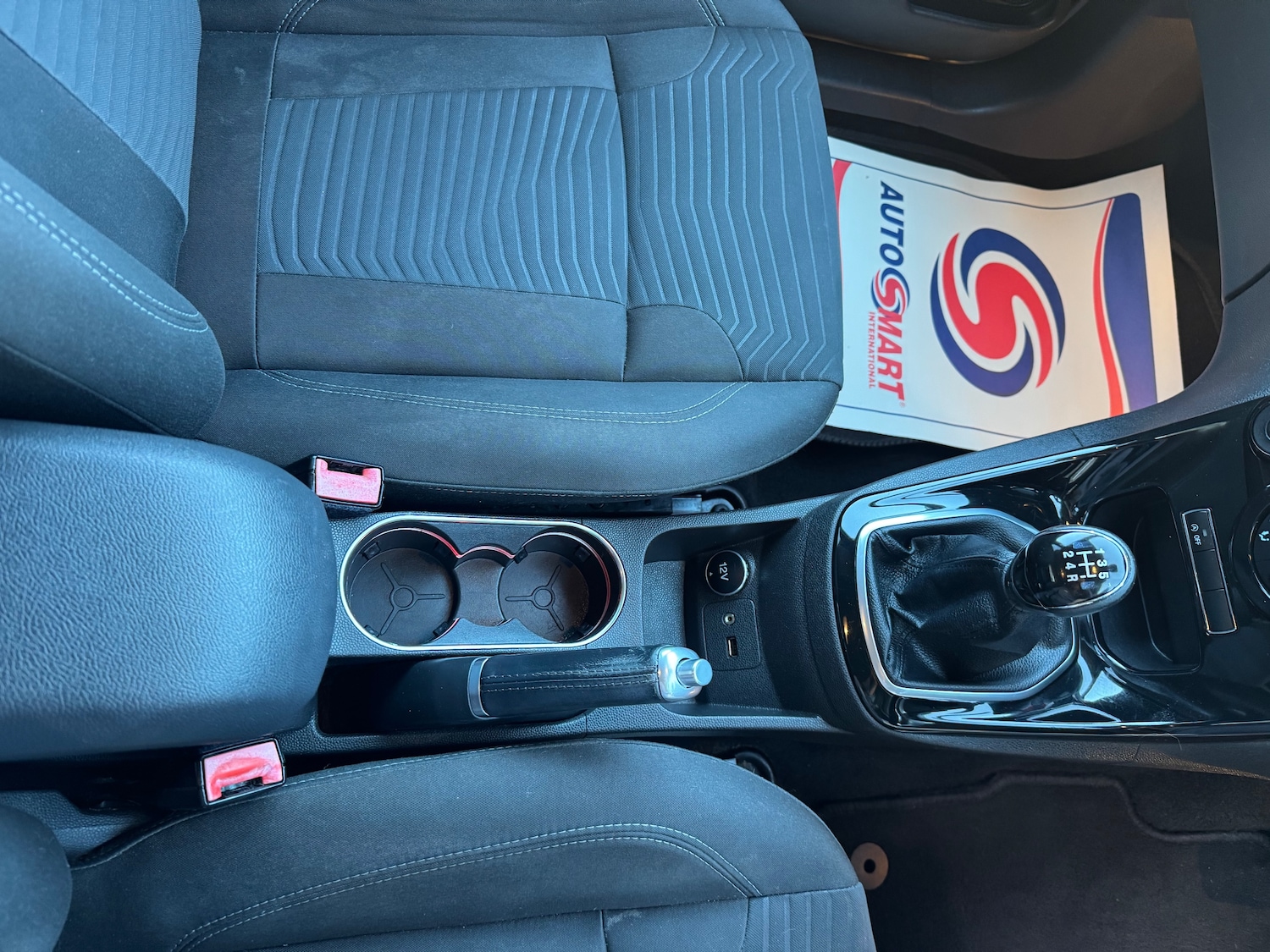 Used Ford Fiesta 2014 for sale - 76077144: Photo 14