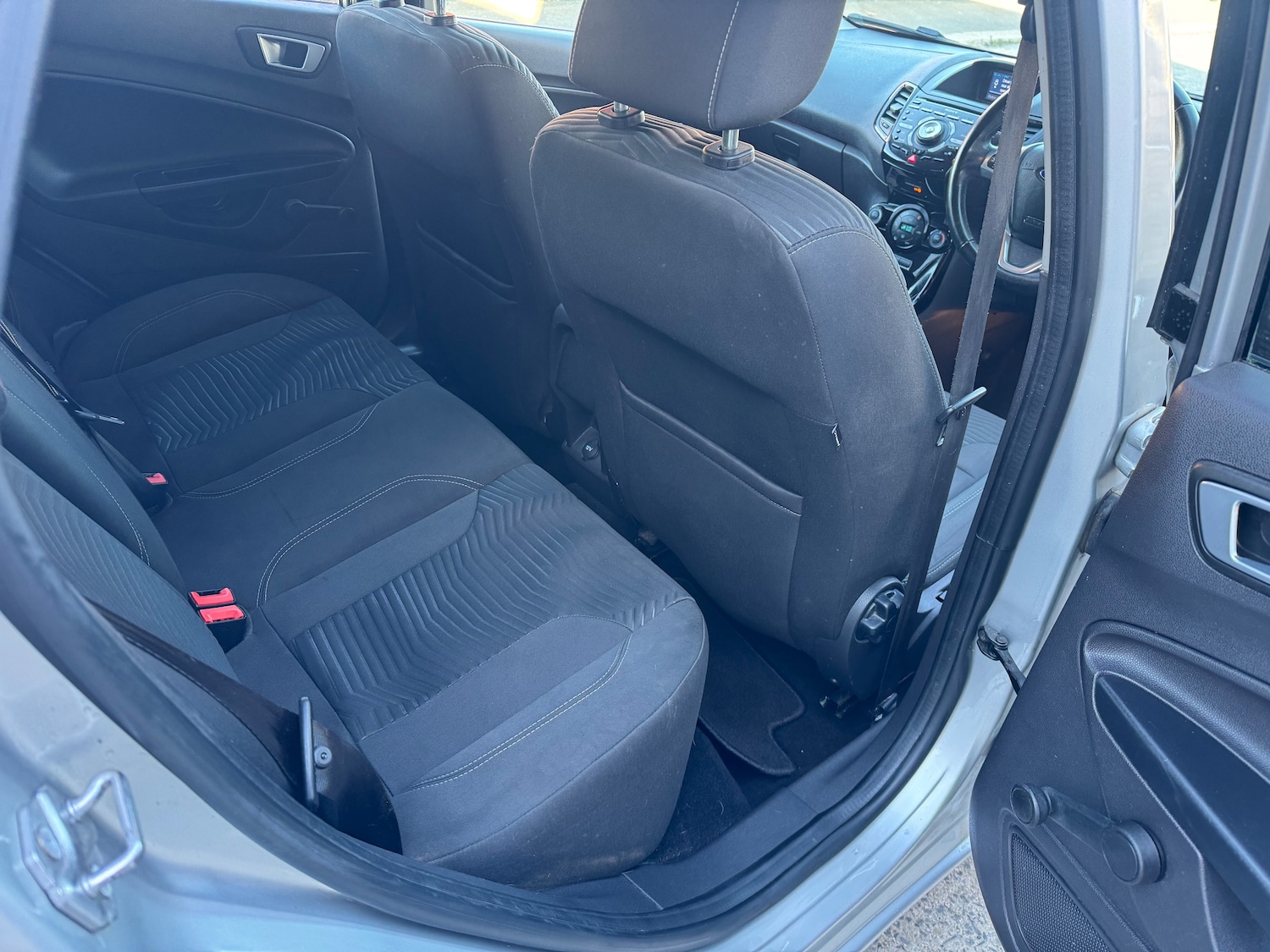 Used Ford Fiesta 2014 for sale - 76077144: Photo 18