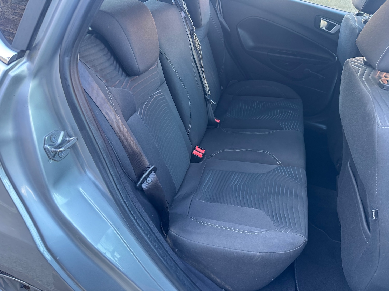 Used Ford Fiesta 2014 for sale - 76077144: Photo 19