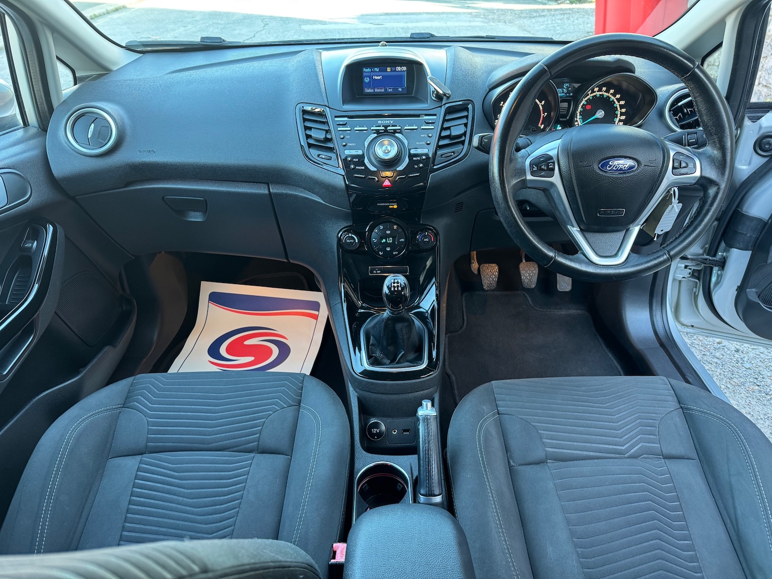 Used Ford Fiesta 2014 for sale - 76077144: Photo 20