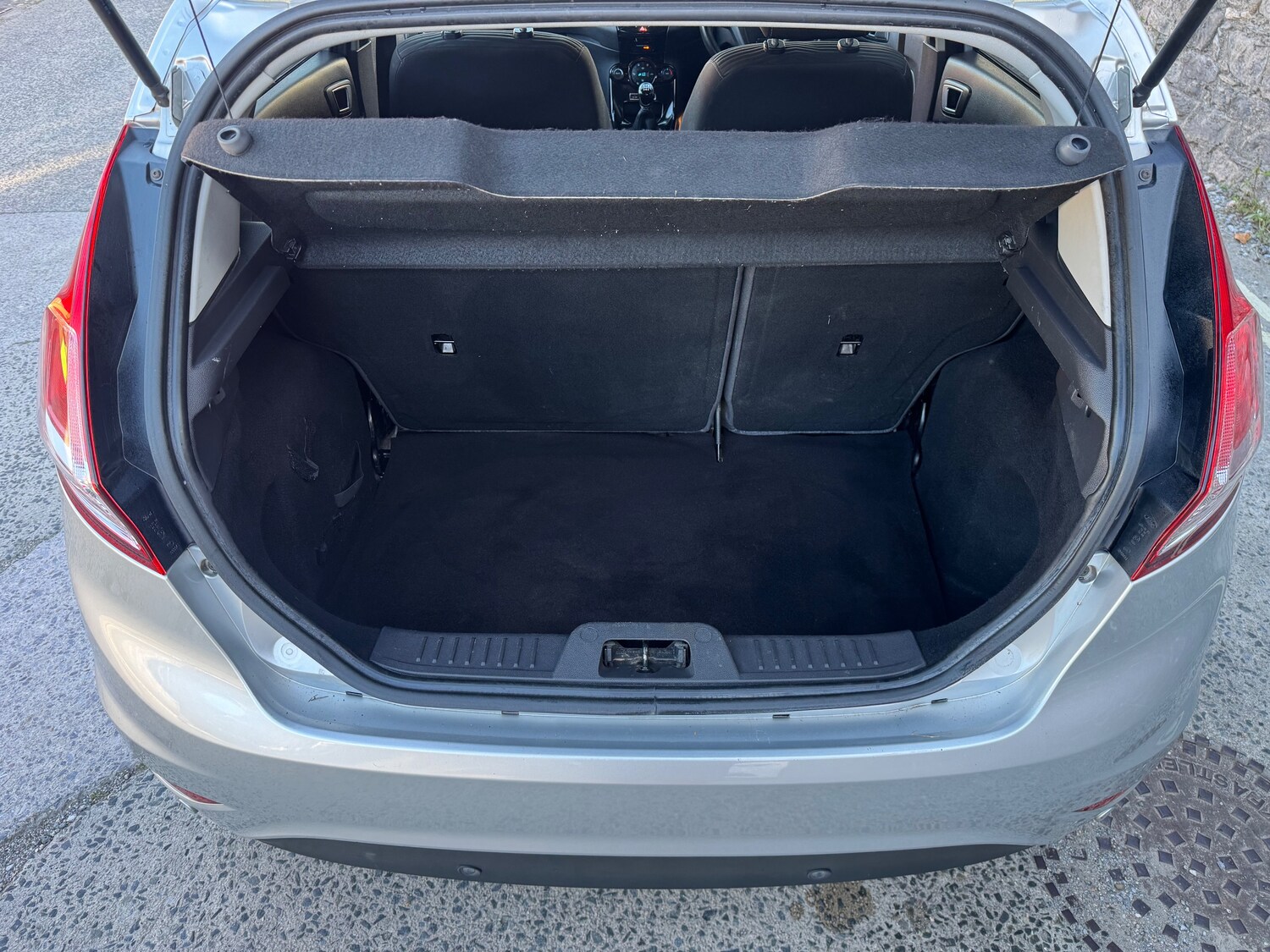 Used Ford Fiesta 2014 for sale - 76077144: Photo 21