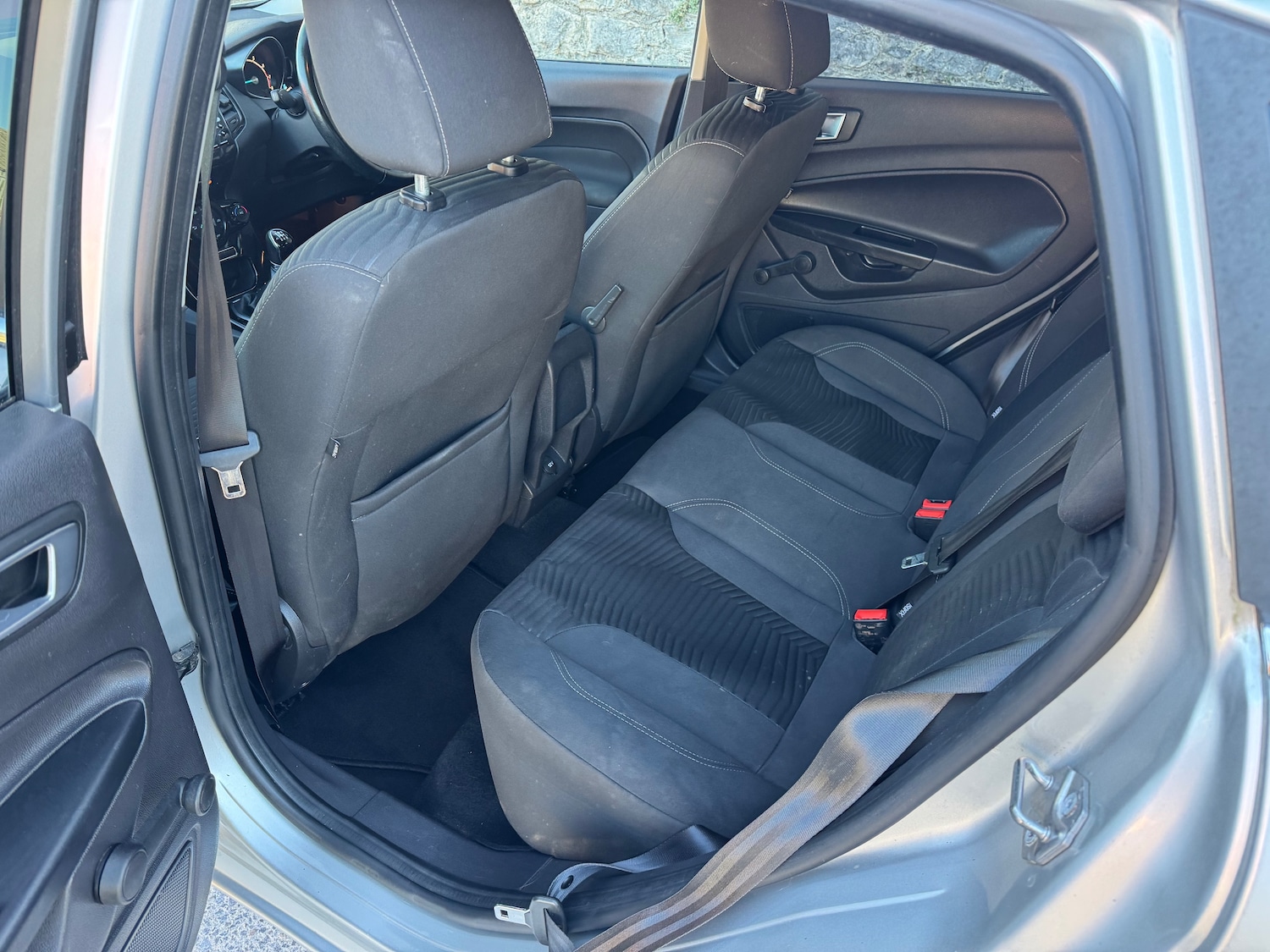 Used Ford Fiesta 2014 for sale - 76077144: Photo 23