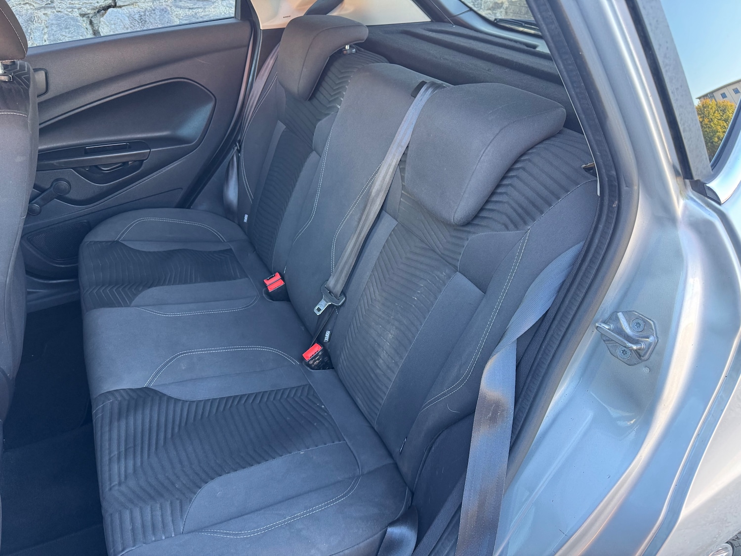 Used Ford Fiesta 2014 for sale - 76077144: Photo 24