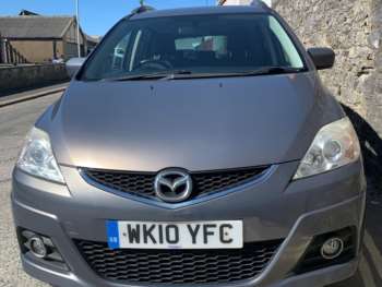 Used Mazda Other 2010 for sale - 74353261: Photo