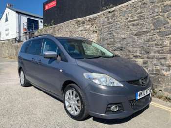Used Mazda Other 2010 for sale - 74353261: Photo