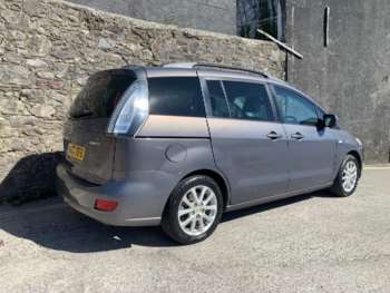 Used Mazda Other 2010 for sale - 74353261: Photo