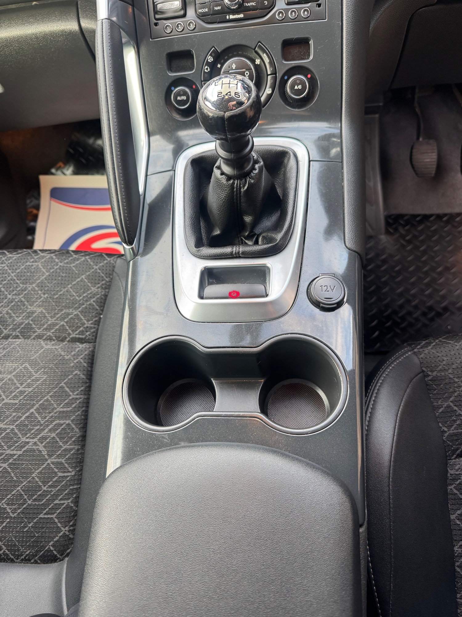 Used Peugeot 3008 2016 for sale - 76961867: Photo 13