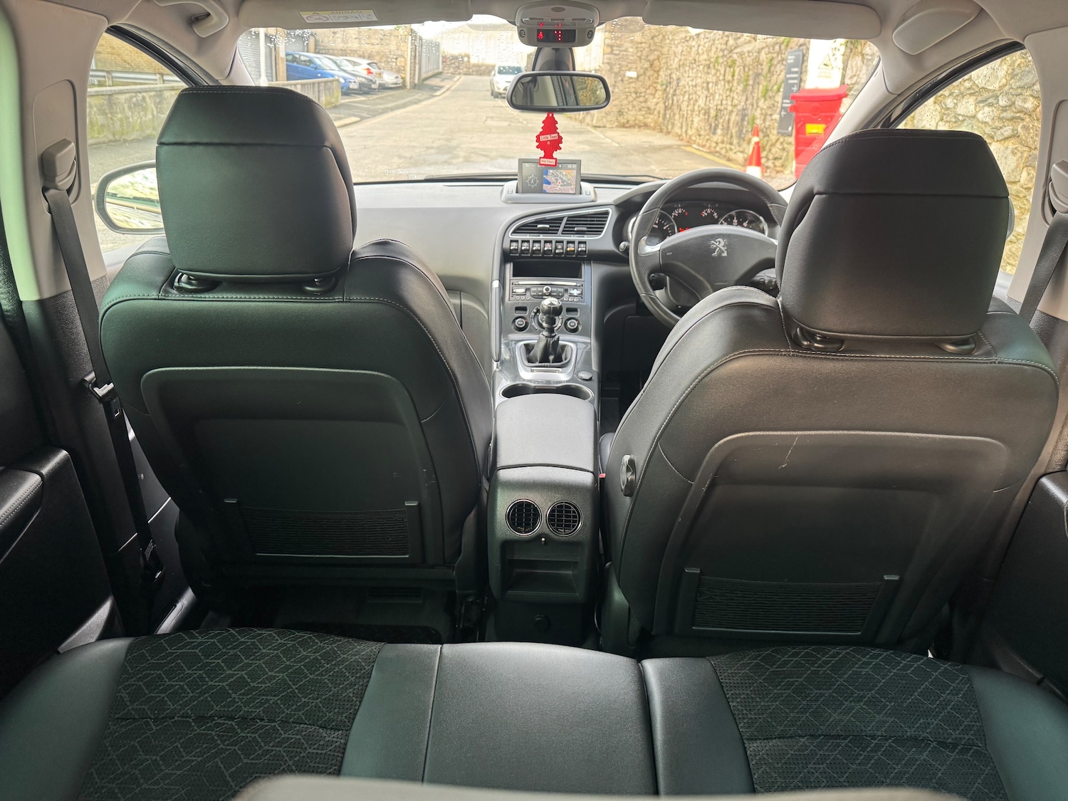 Used Peugeot 3008 2016 for sale - 76961867: Photo 22