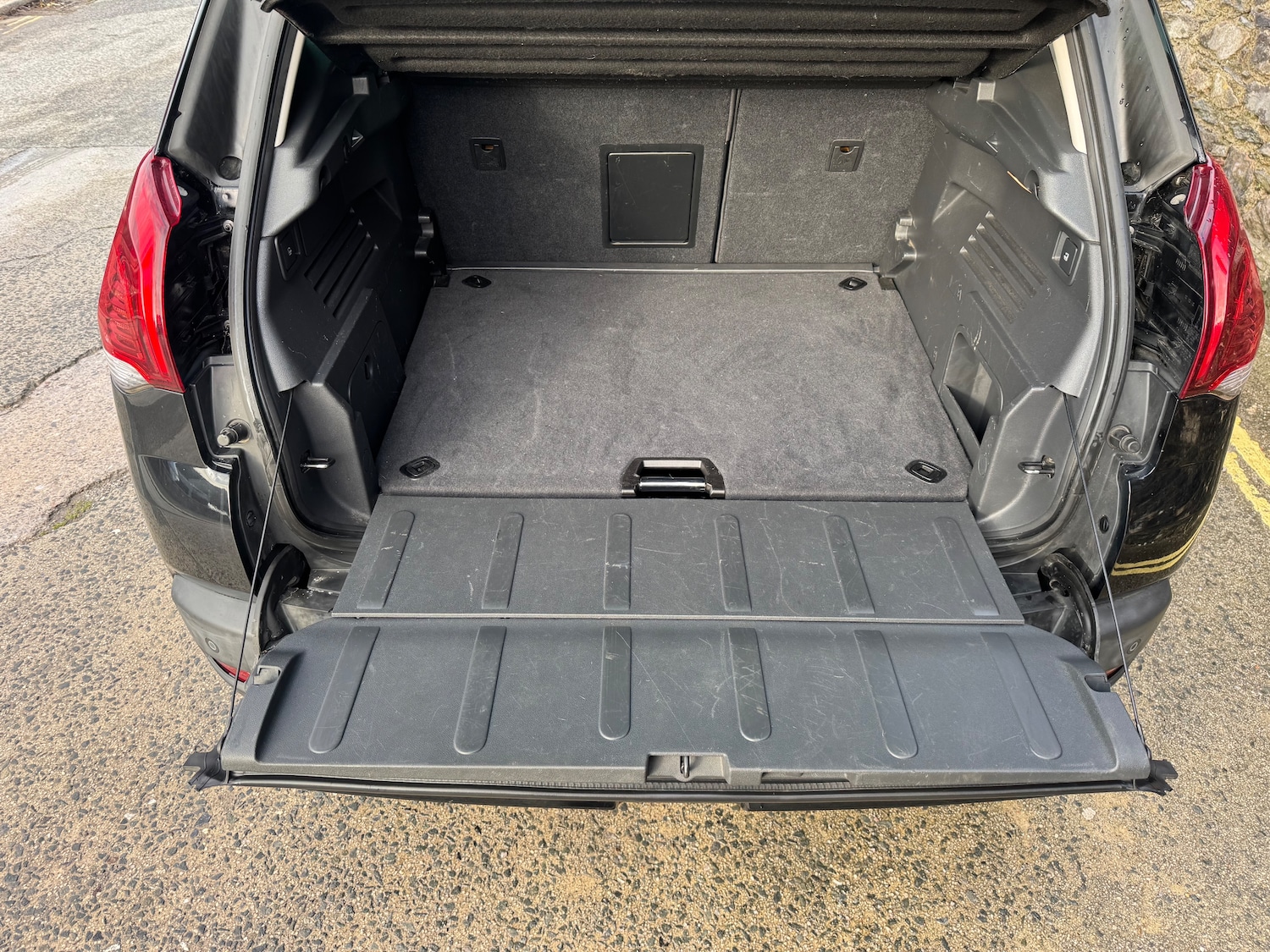 Used Peugeot 3008 2016 for sale - 76961867: Photo 24