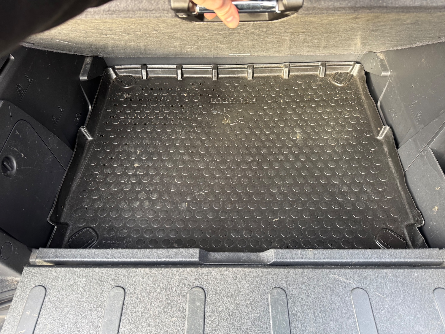 Used Peugeot 3008 2016 for sale - 76961867: Photo 25