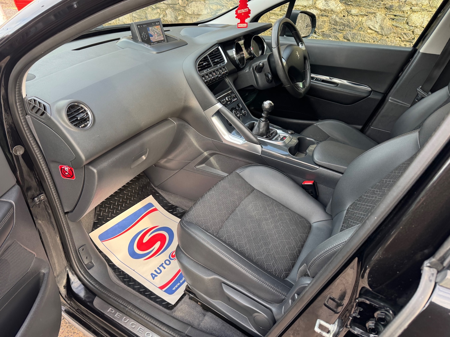 Used Peugeot 3008 2016 for sale - 76961867: Photo 28