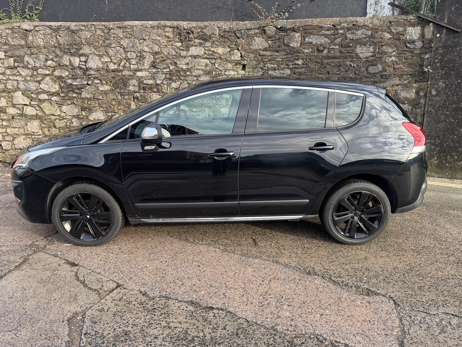 Used Peugeot 3008 2016 for sale - 76961867: Photo 4