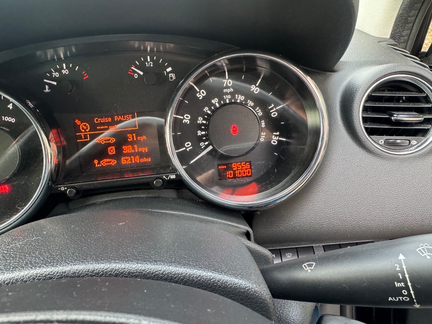 Used Peugeot 3008 2016 for sale - 76961867: Photo 8