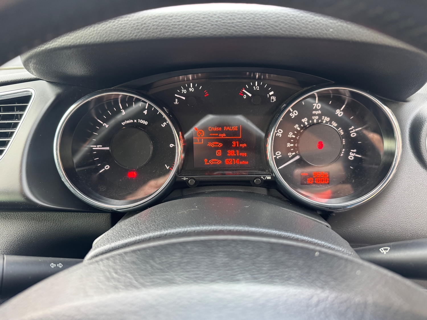 Used Peugeot 3008 2016 for sale - 76961867: Photo 9