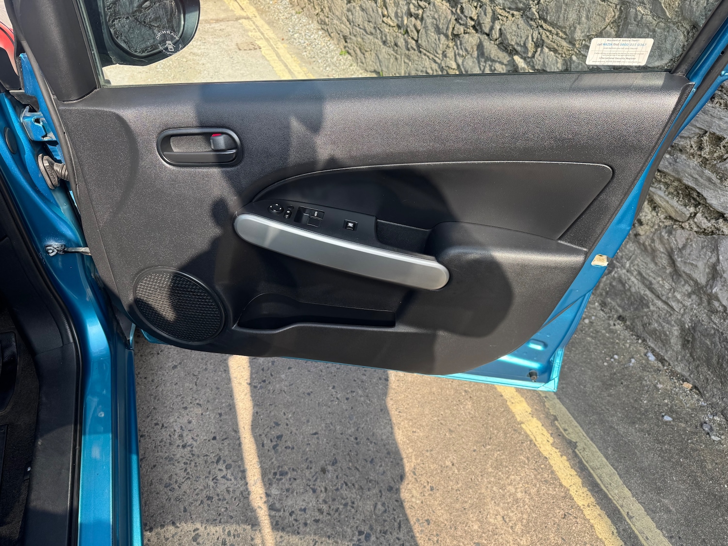 Used Mazda Mazda2 2012 for sale - 77764199: Photo 13